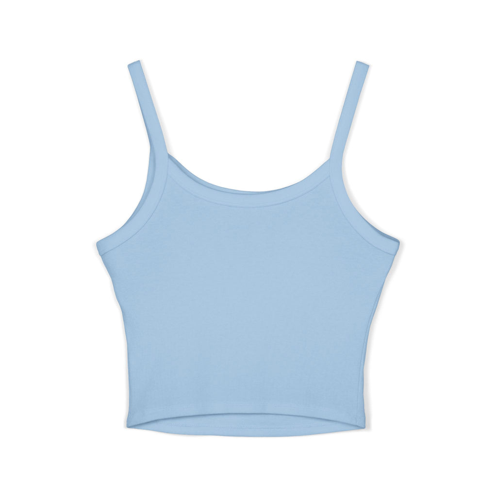 big kitty club spaghetti strap tank top