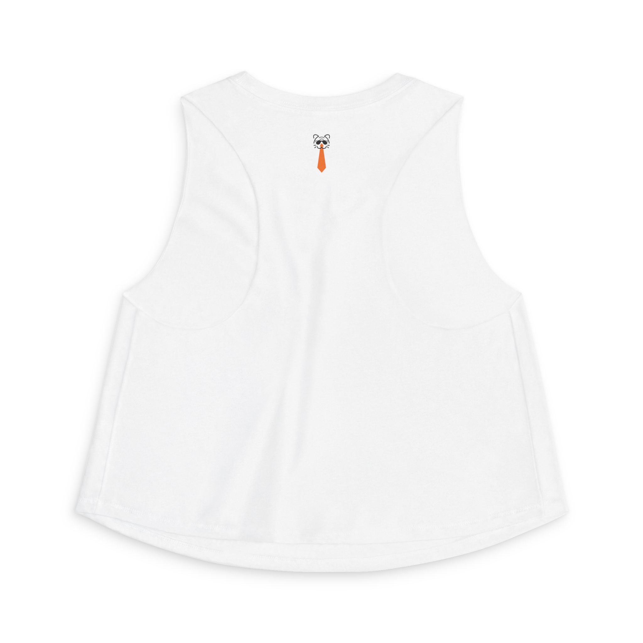 Women's Crop Top