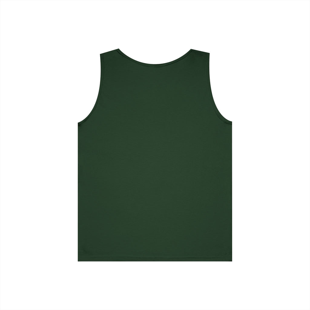 big kitty lover unisex cotton tank top