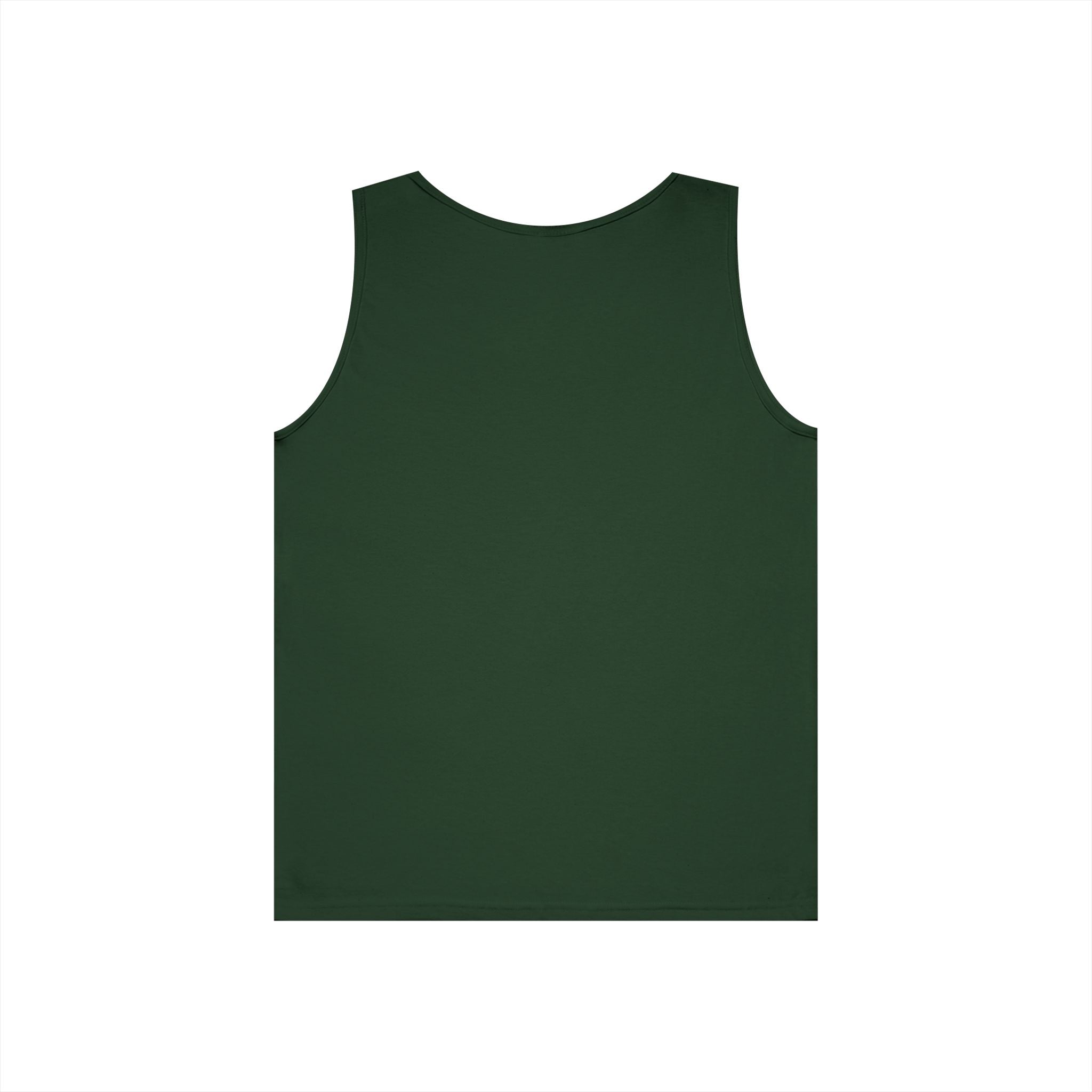 big kitty lover unisex cotton tank top