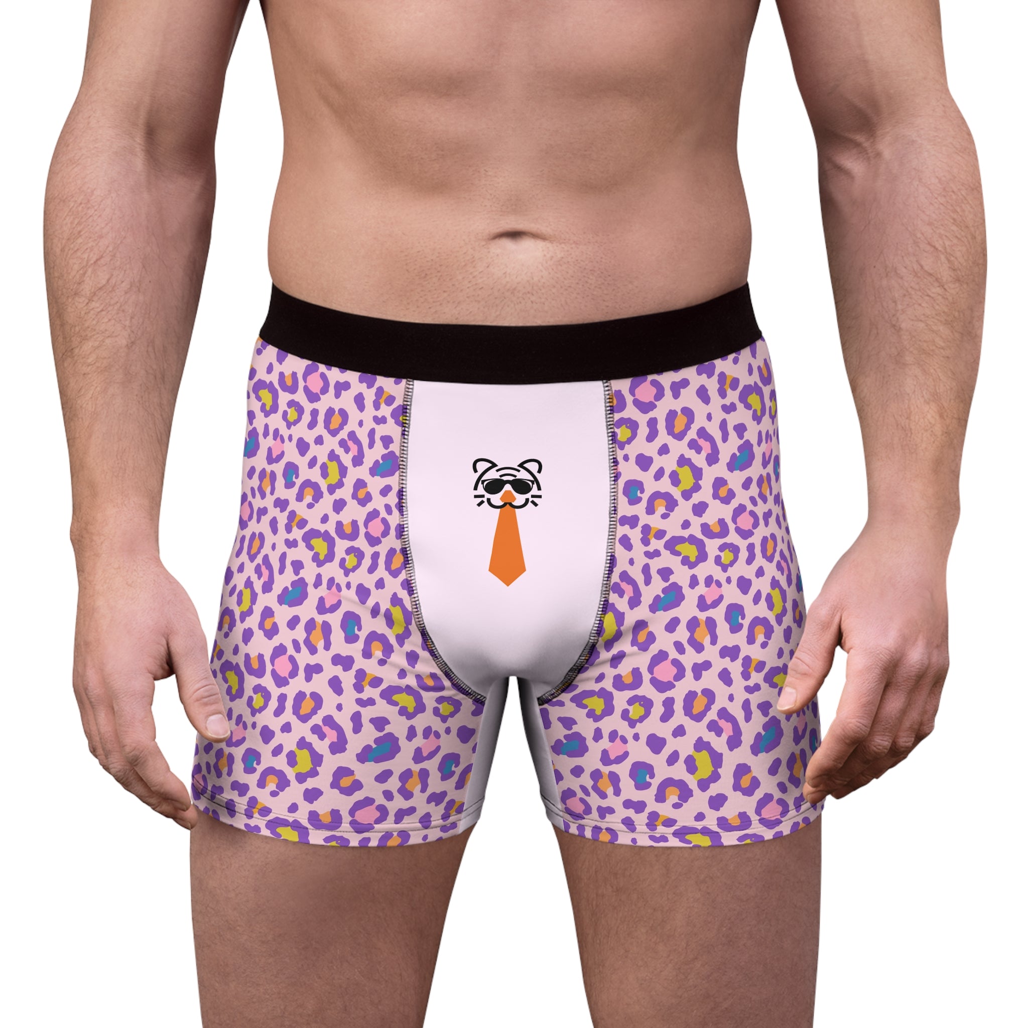 Men's Boxer Briefs