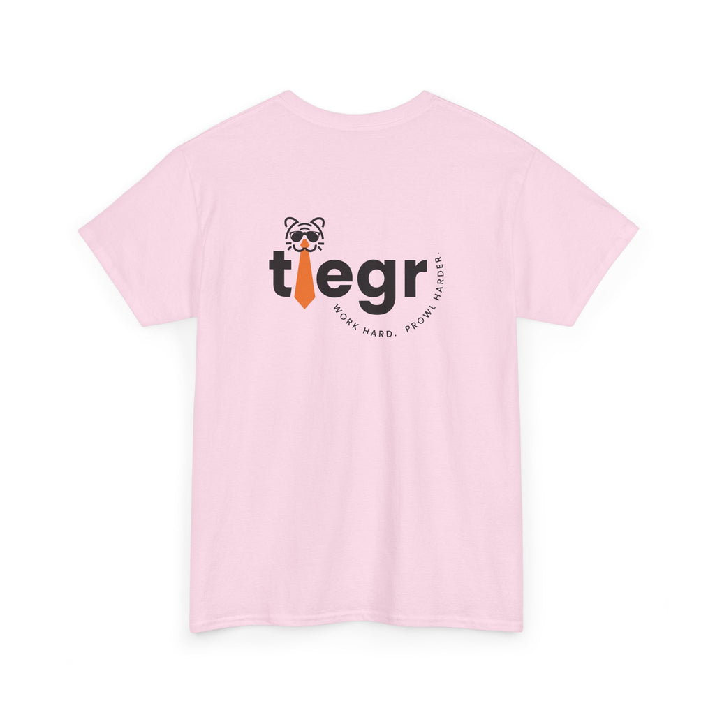 feeling cute tee