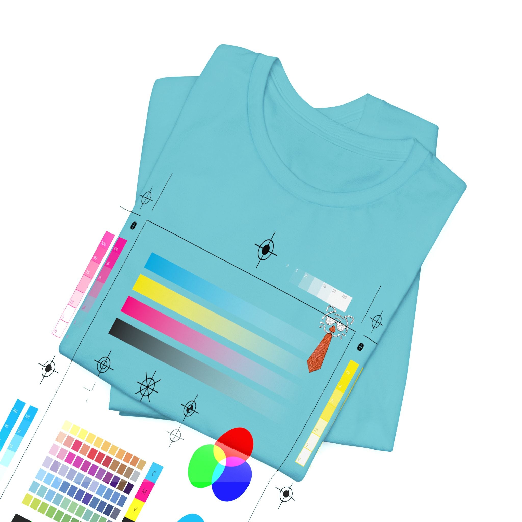 standard issue tee