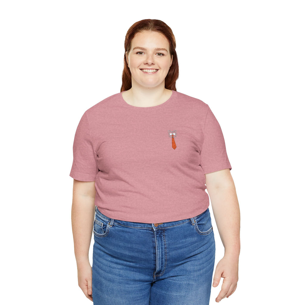 standard issue tee