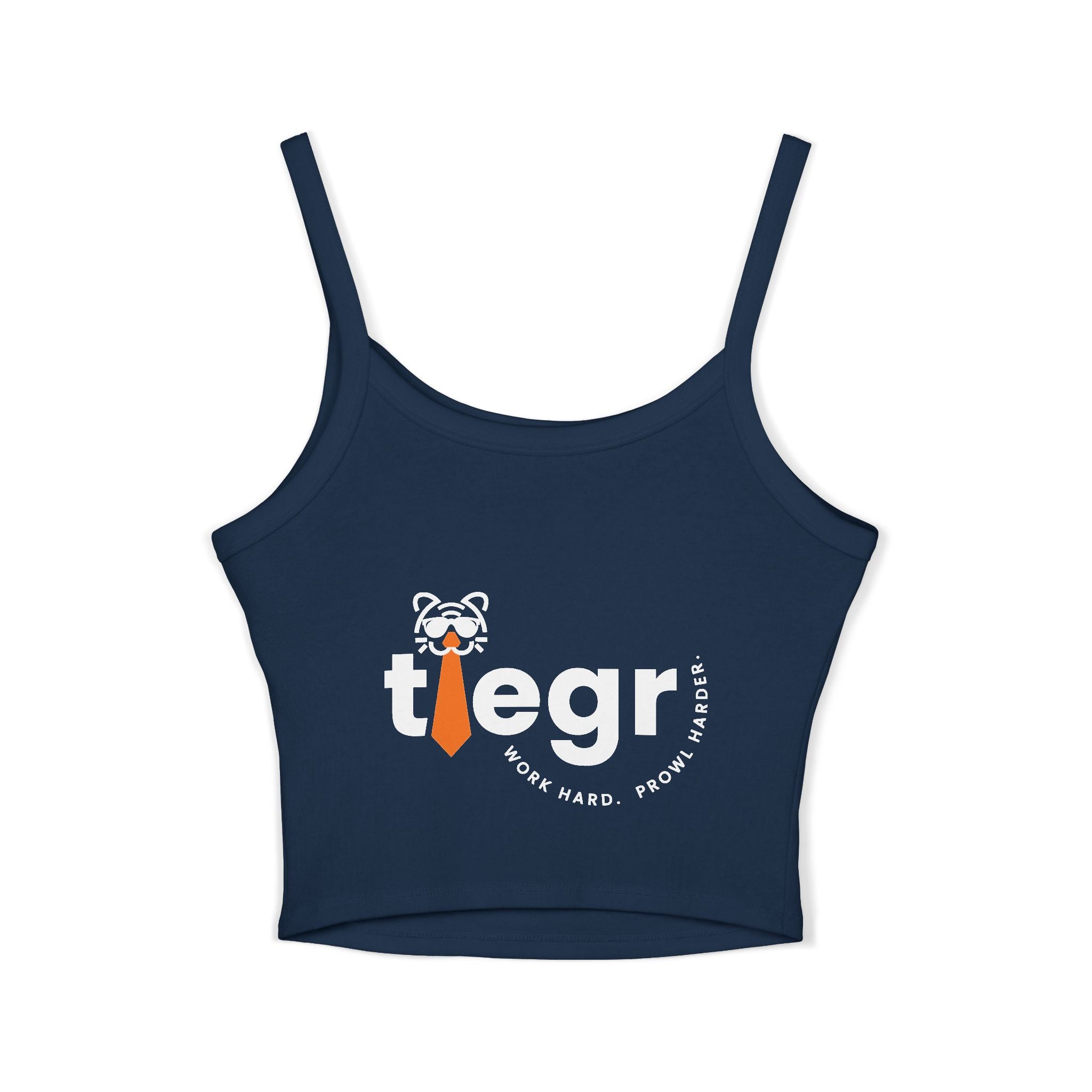 standard issue spaghetti tank
