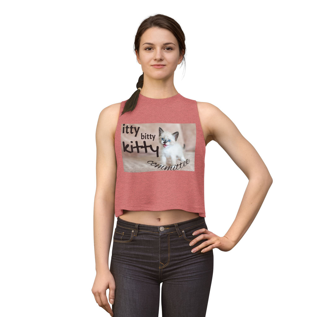 Women's Crop Top
