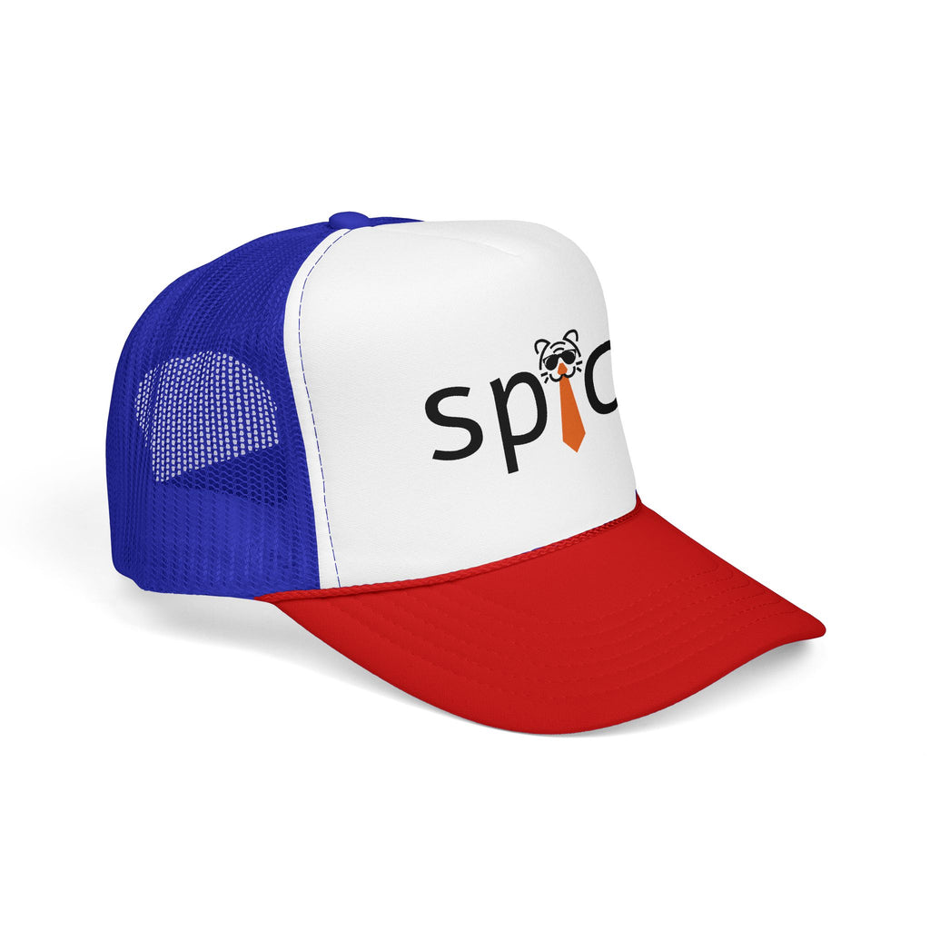 spicy hat