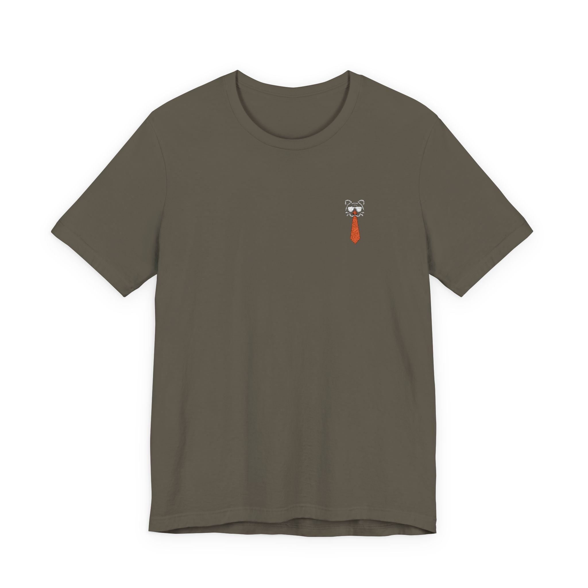 standard issue tee