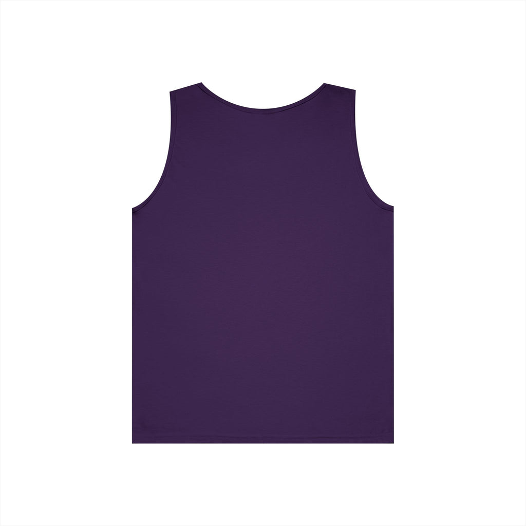 big kitty lover unisex cotton tank top