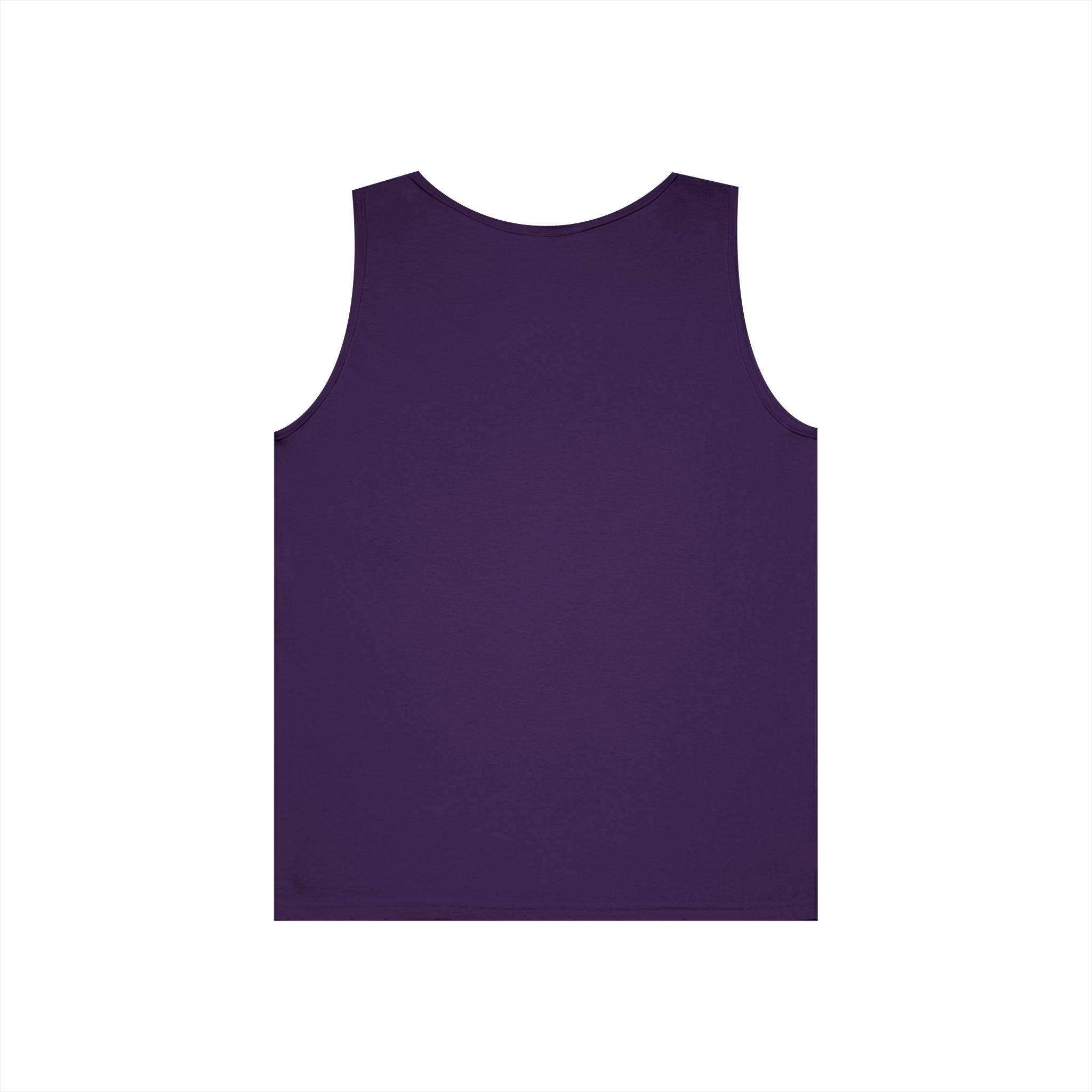 big kitty lover unisex cotton tank top