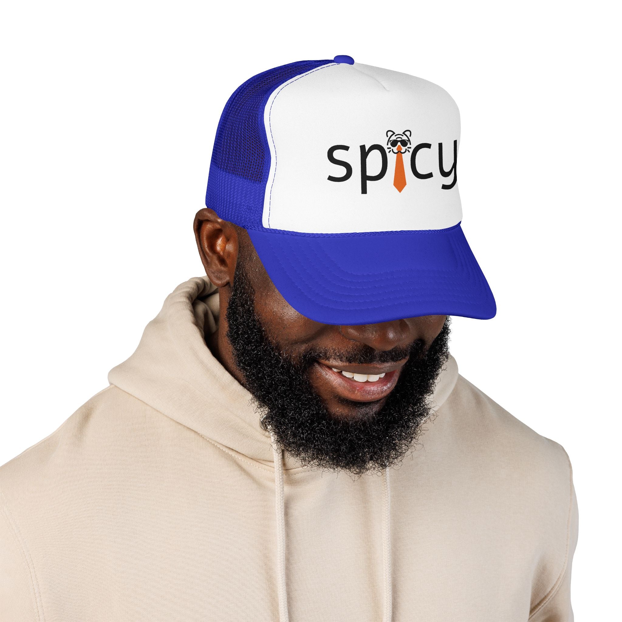 spicy hat