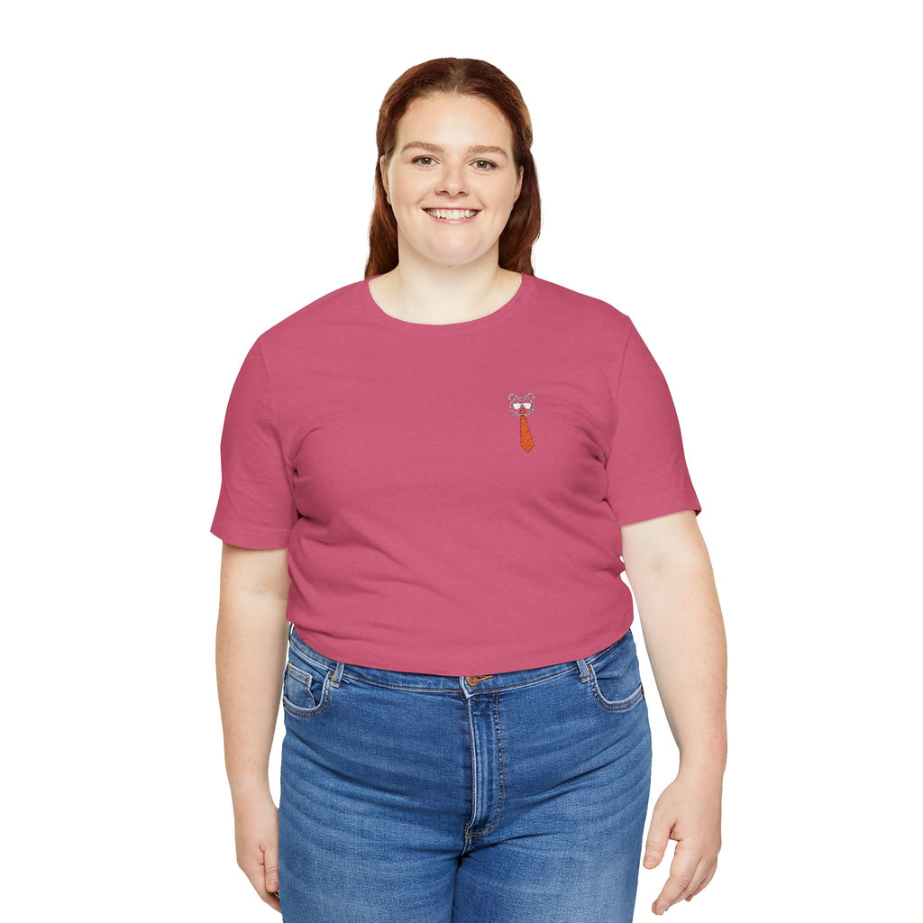 standard issue tee