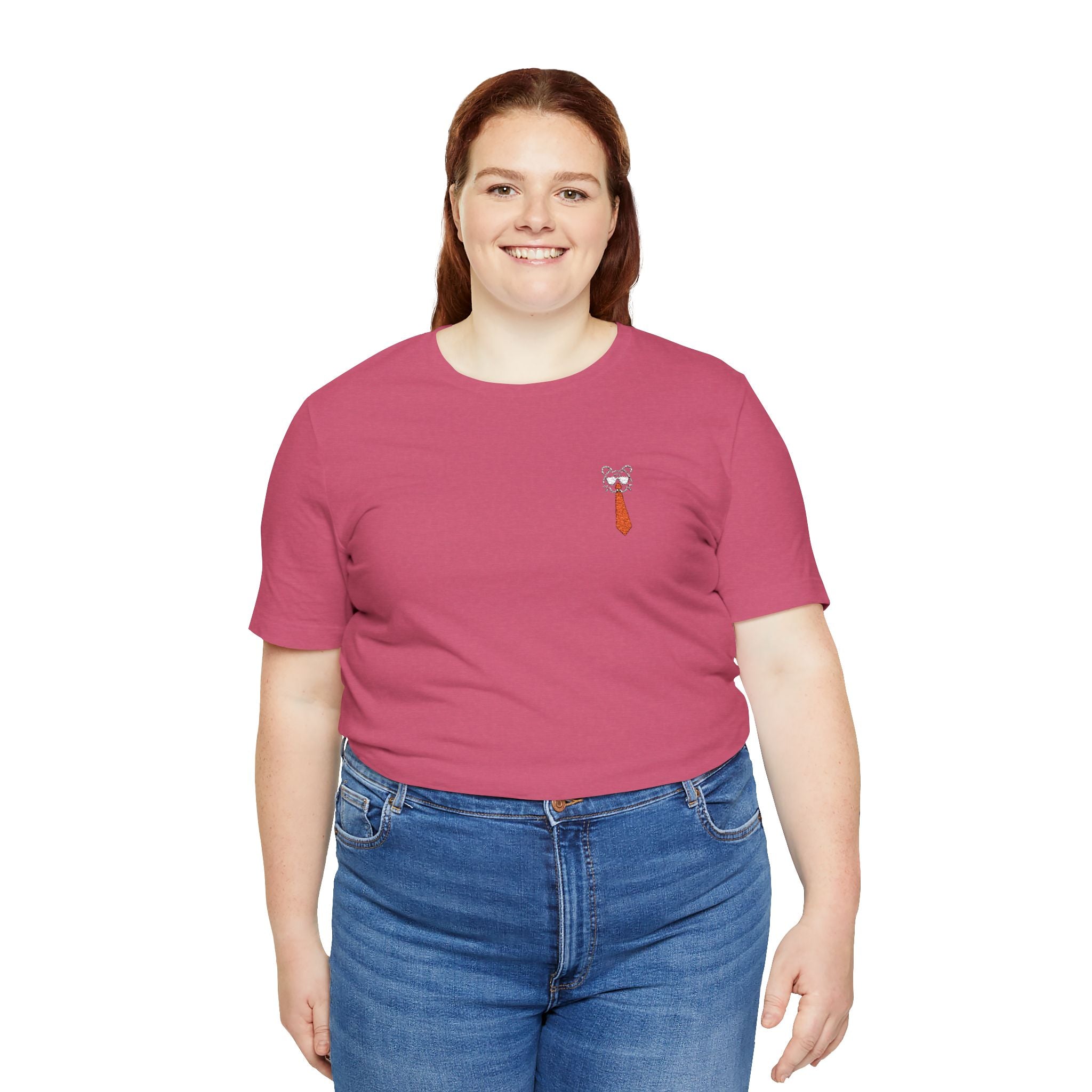 standard issue tee