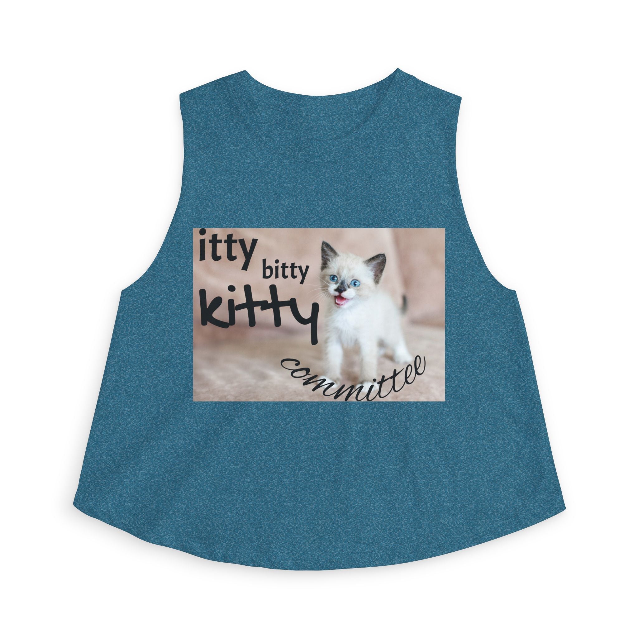 Women's Crop Top