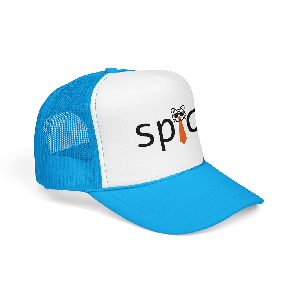 spicy hat