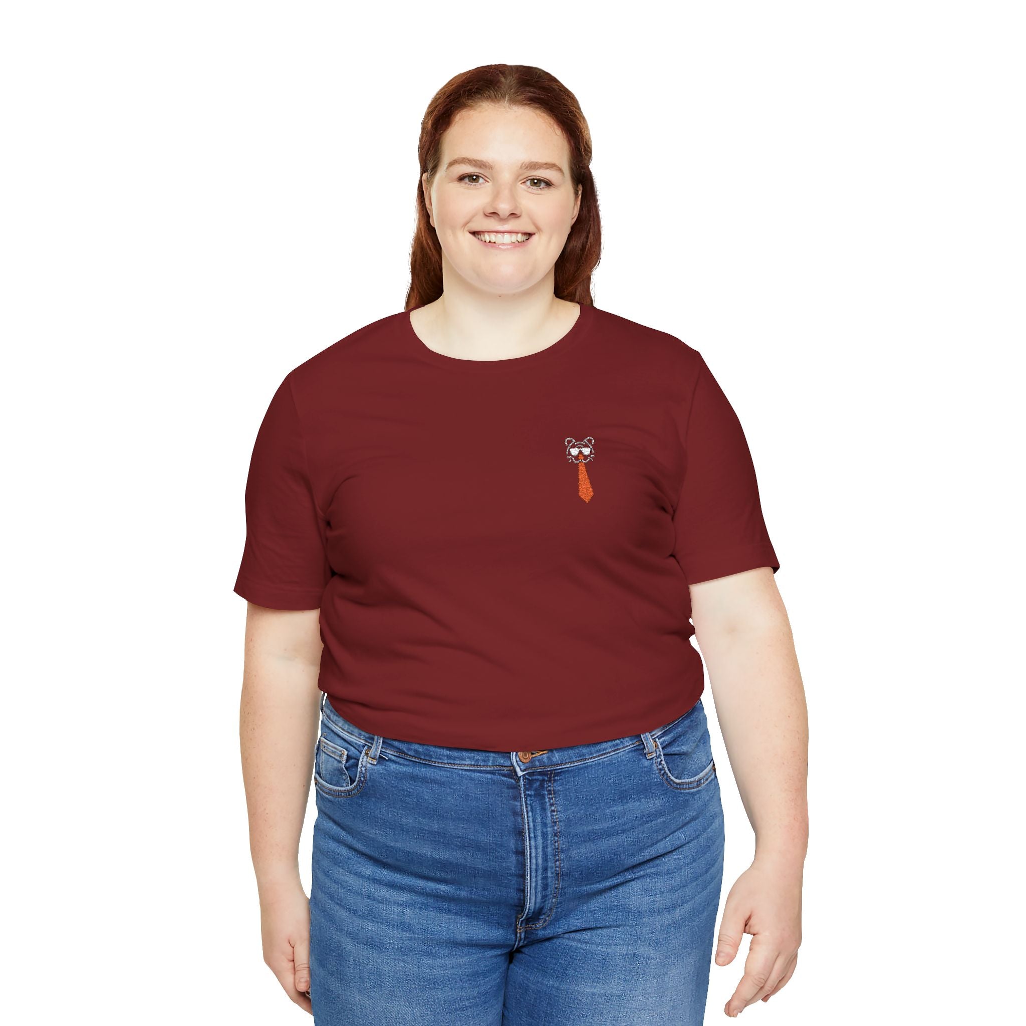 standard issue tee