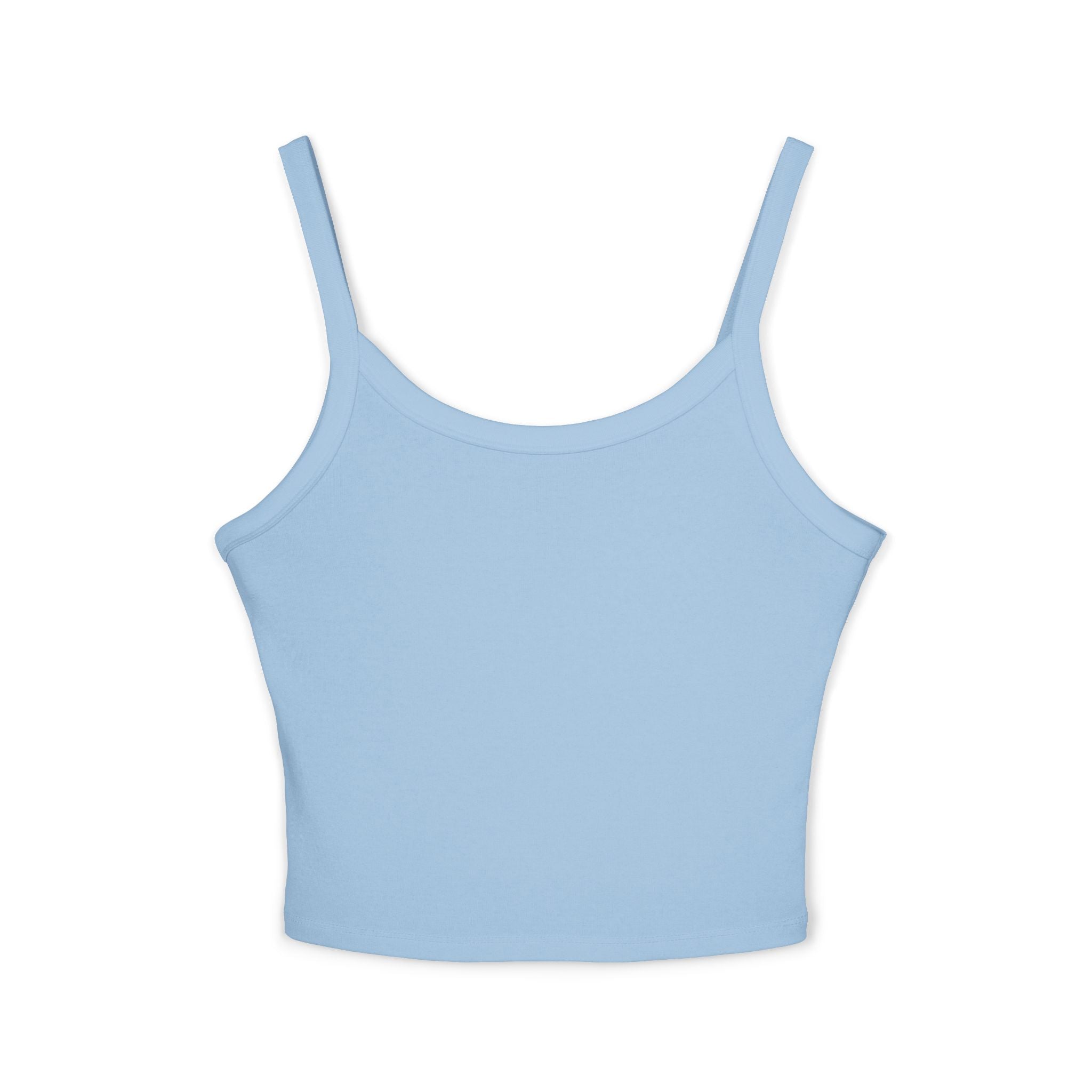 standard issue spaghetti tank