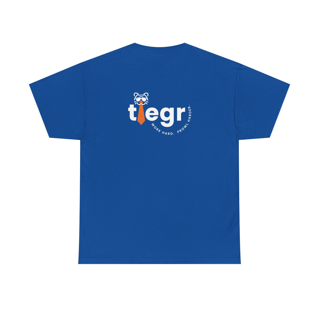 feeling cute tee