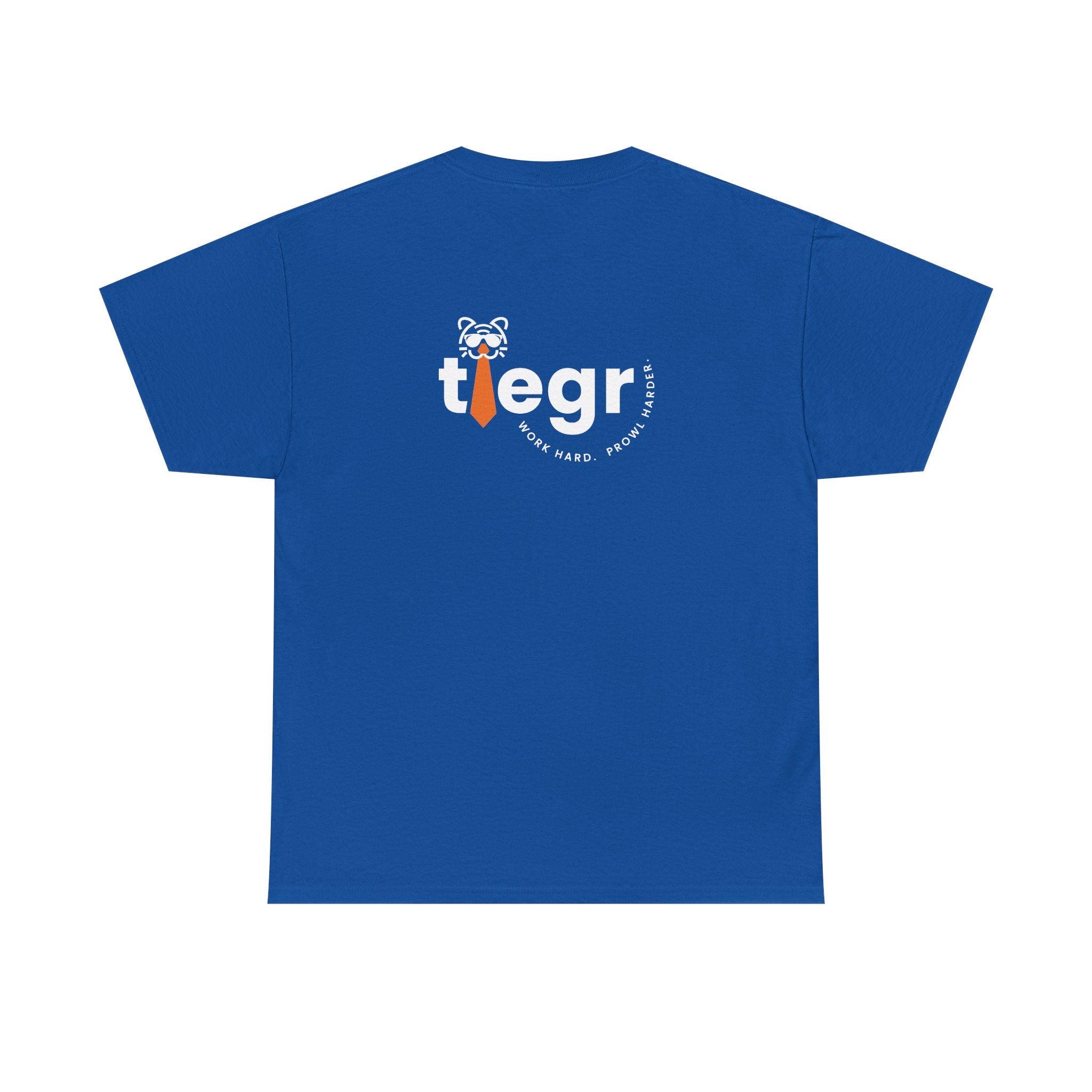 feeling cute tee