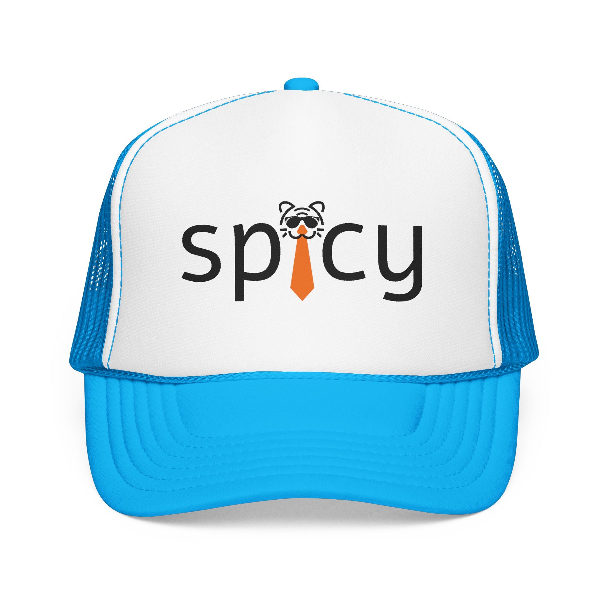 spicy hat