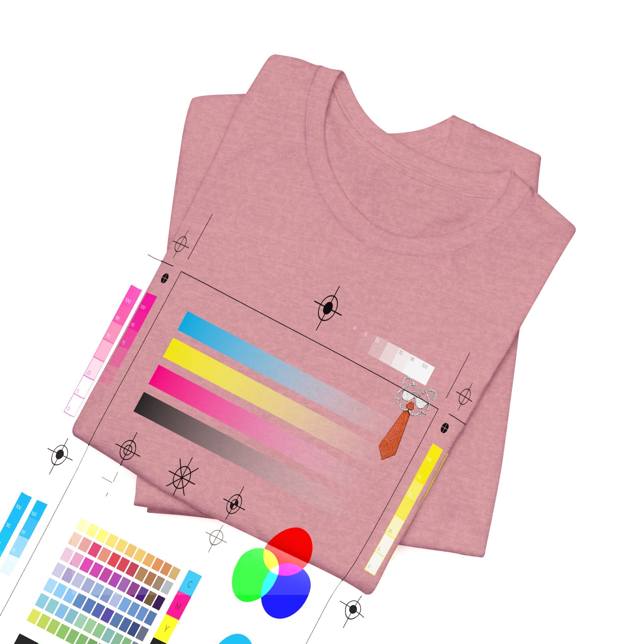 standard issue tee