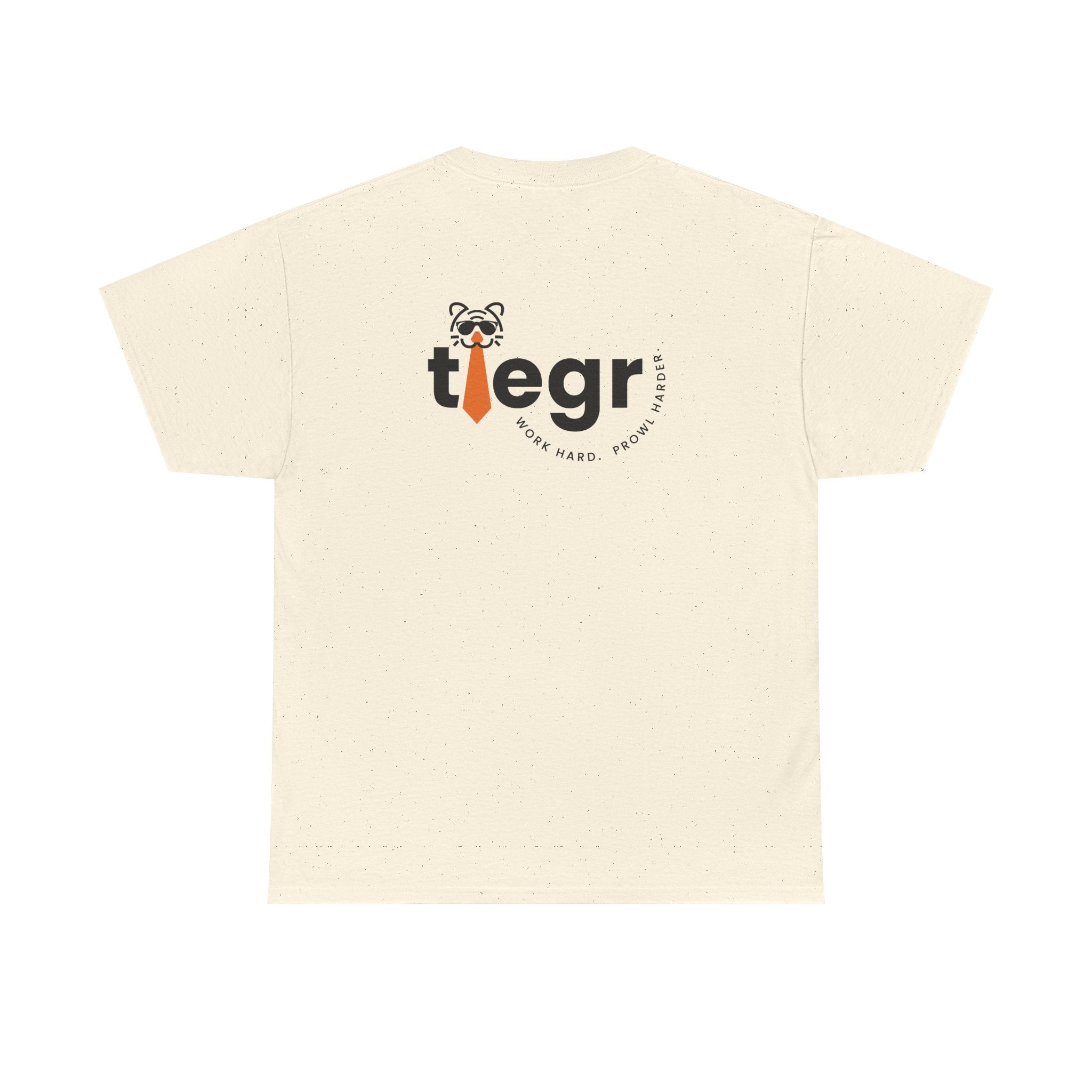 feeling cute tee