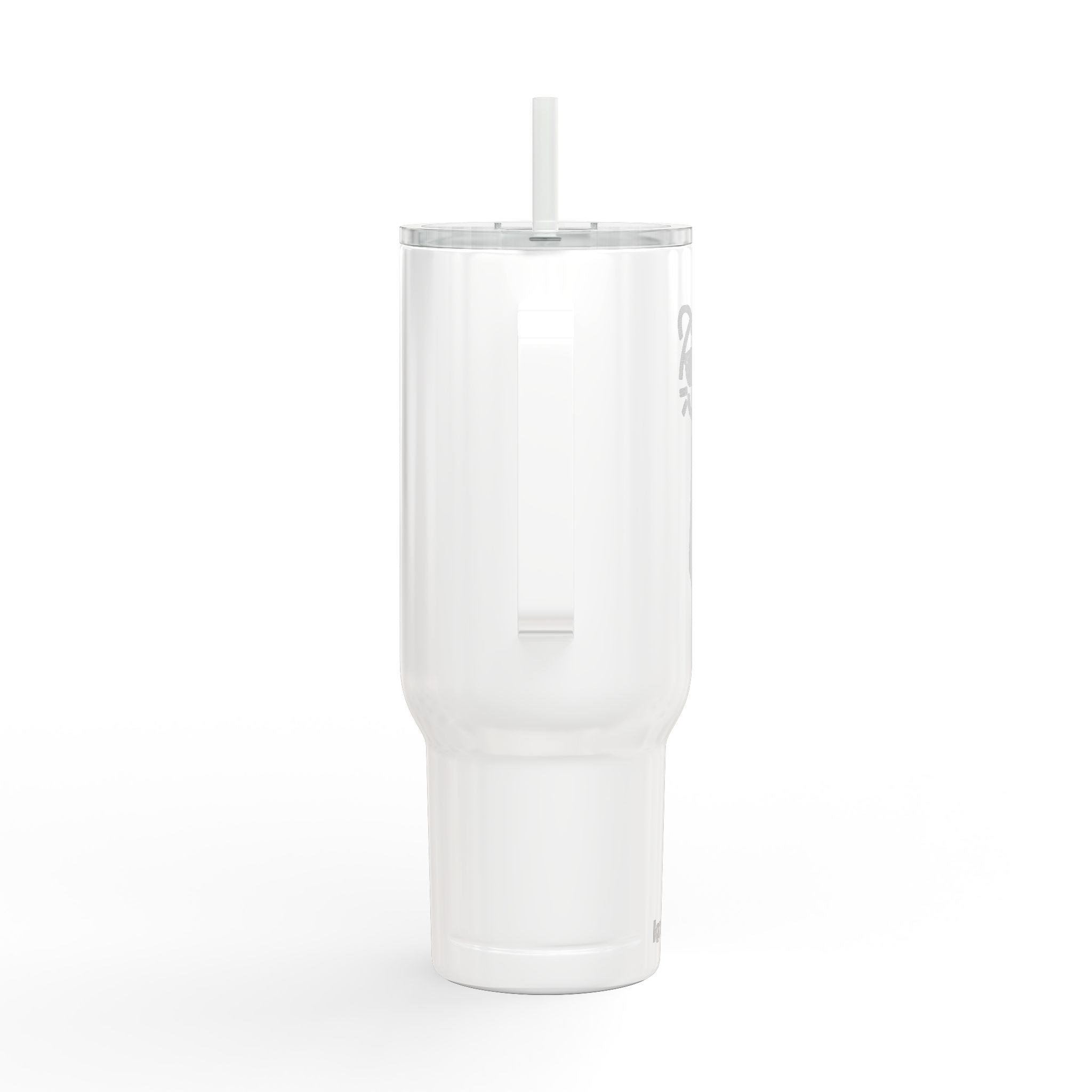 Insulated Tumbler with Lid, 40oz