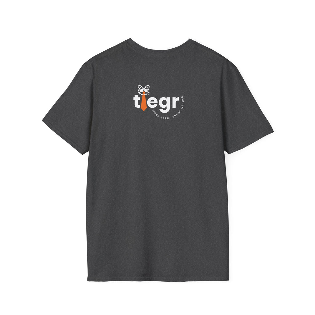 scratching post tee