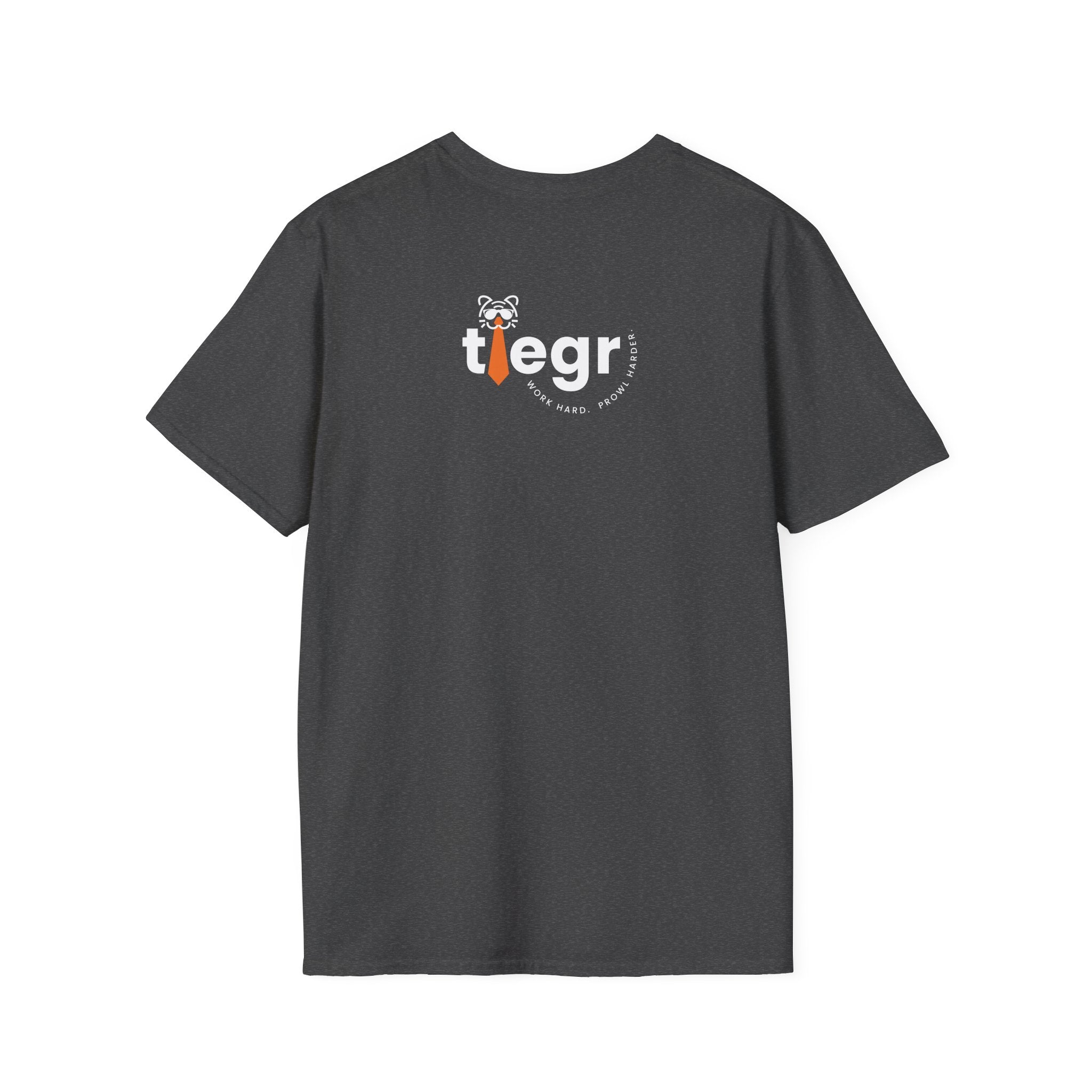 scratching post tee