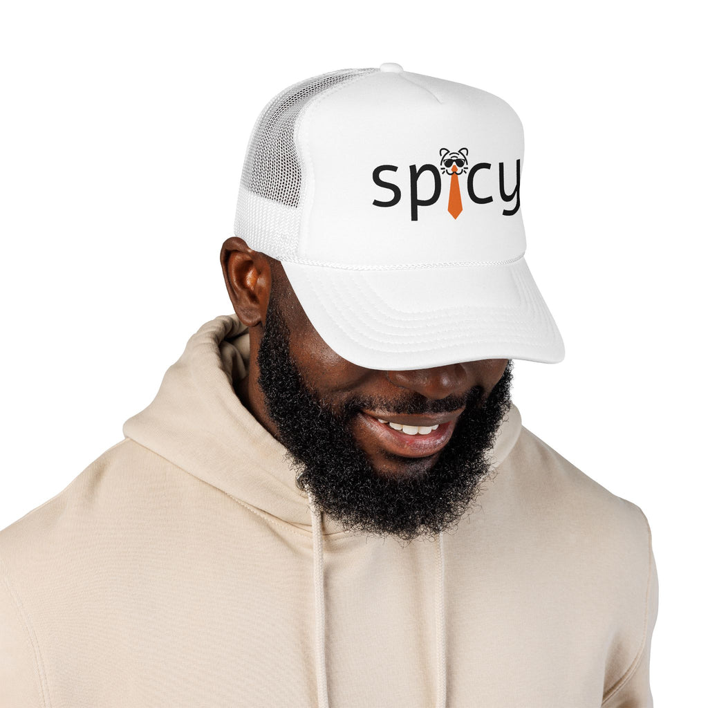 spicy hat