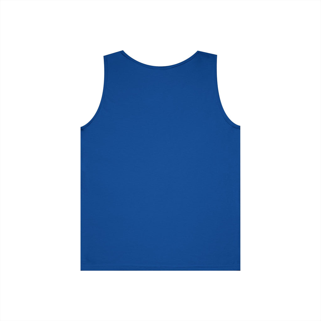 big kitty lover unisex cotton tank top