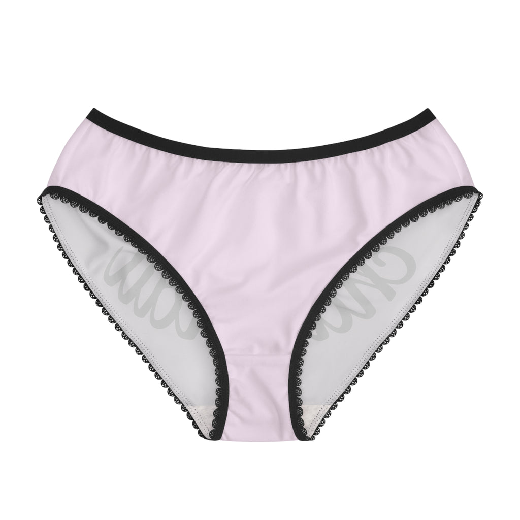 Women's tail-chasing underwear