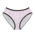 Women's tail-chasing underwear