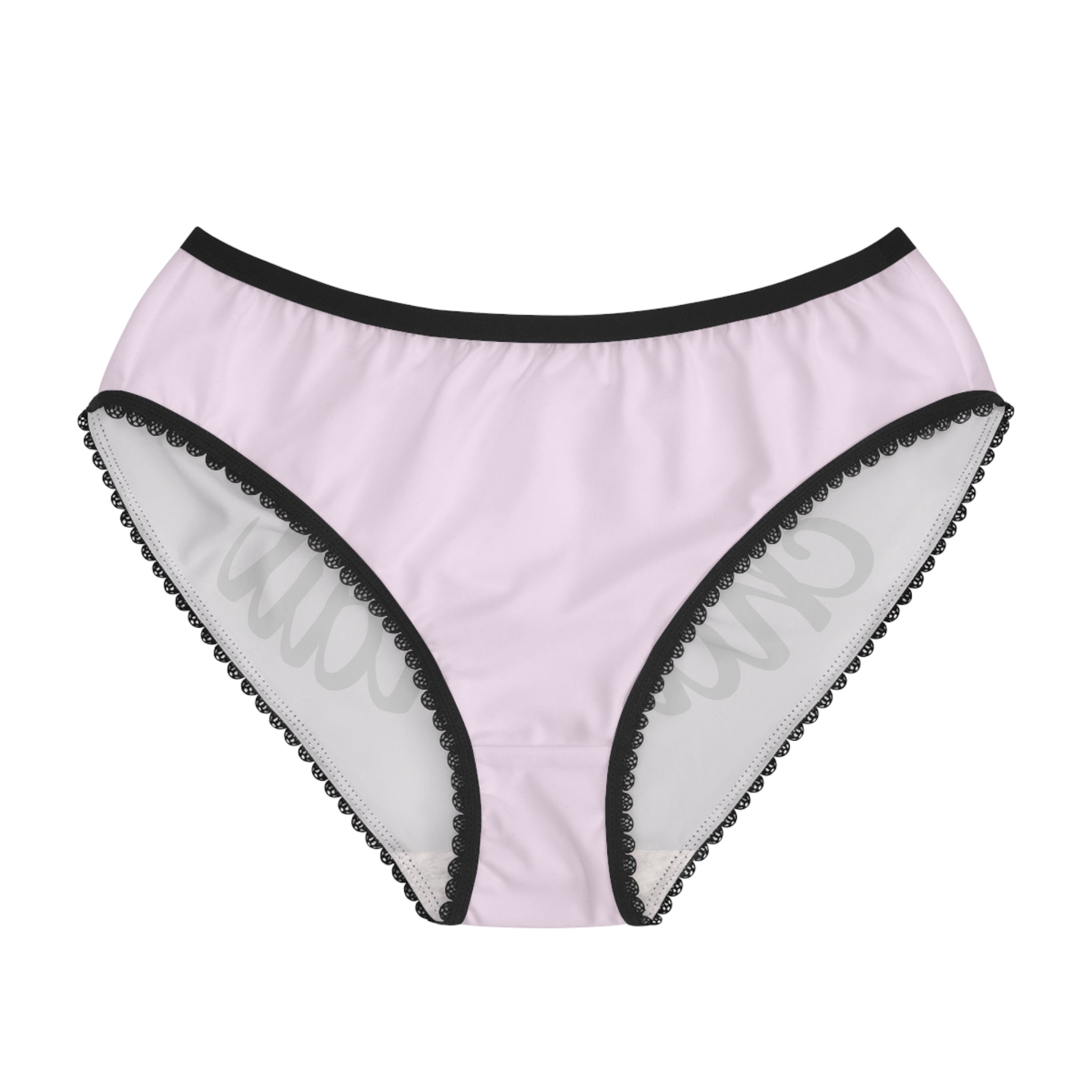 Women's tail-chasing underwear