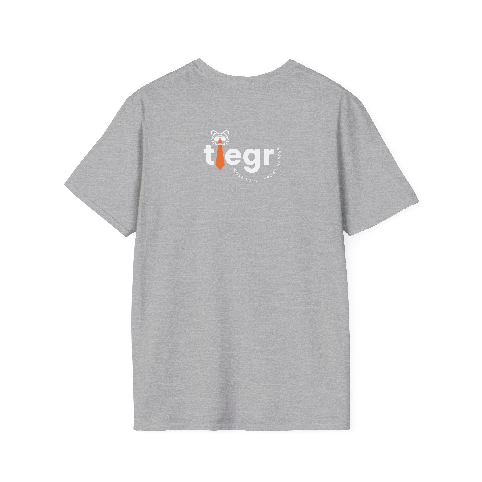 scratching post tee