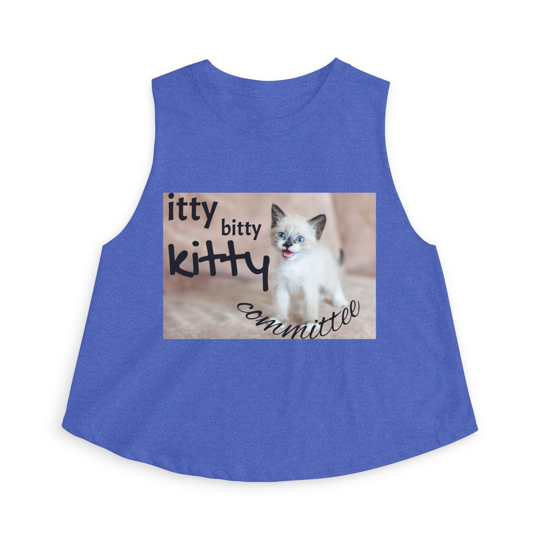 Women's Crop Top