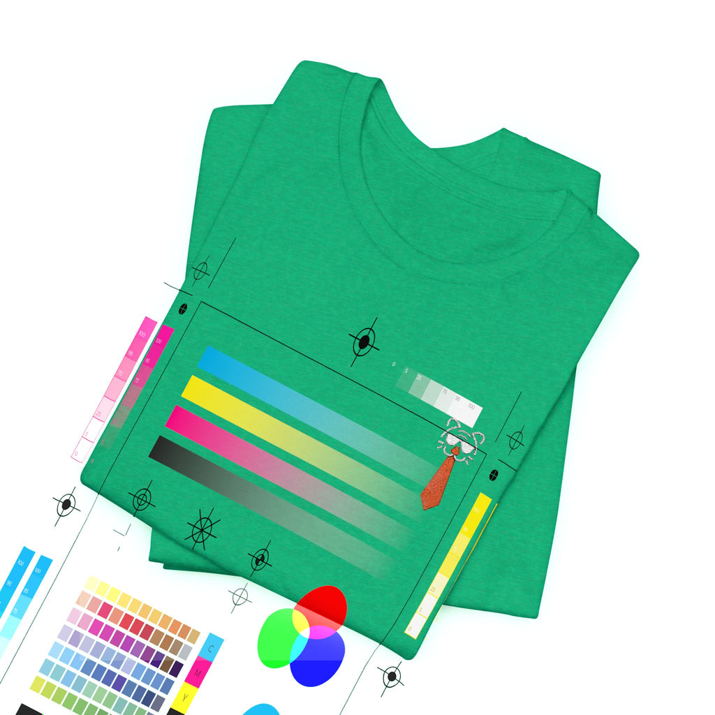standard issue tee