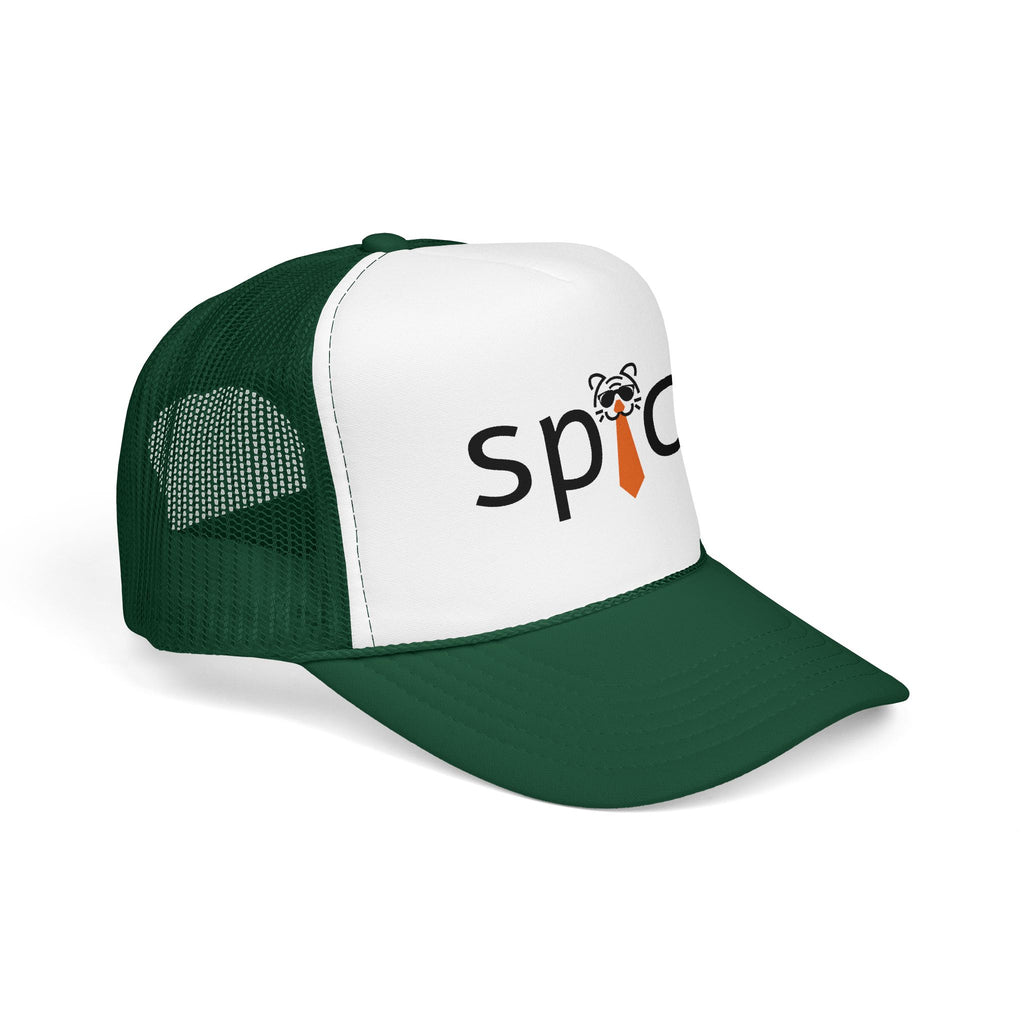 spicy hat