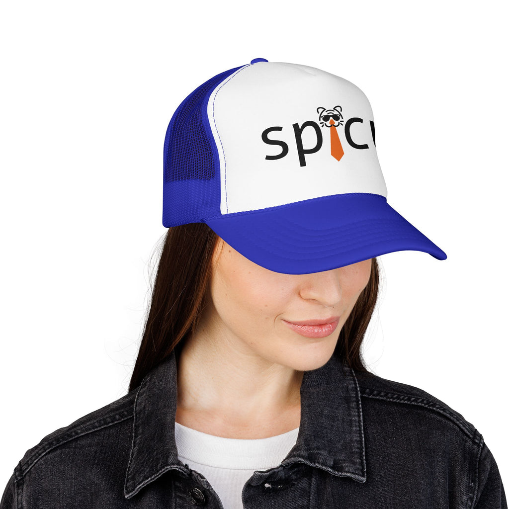 spicy hat