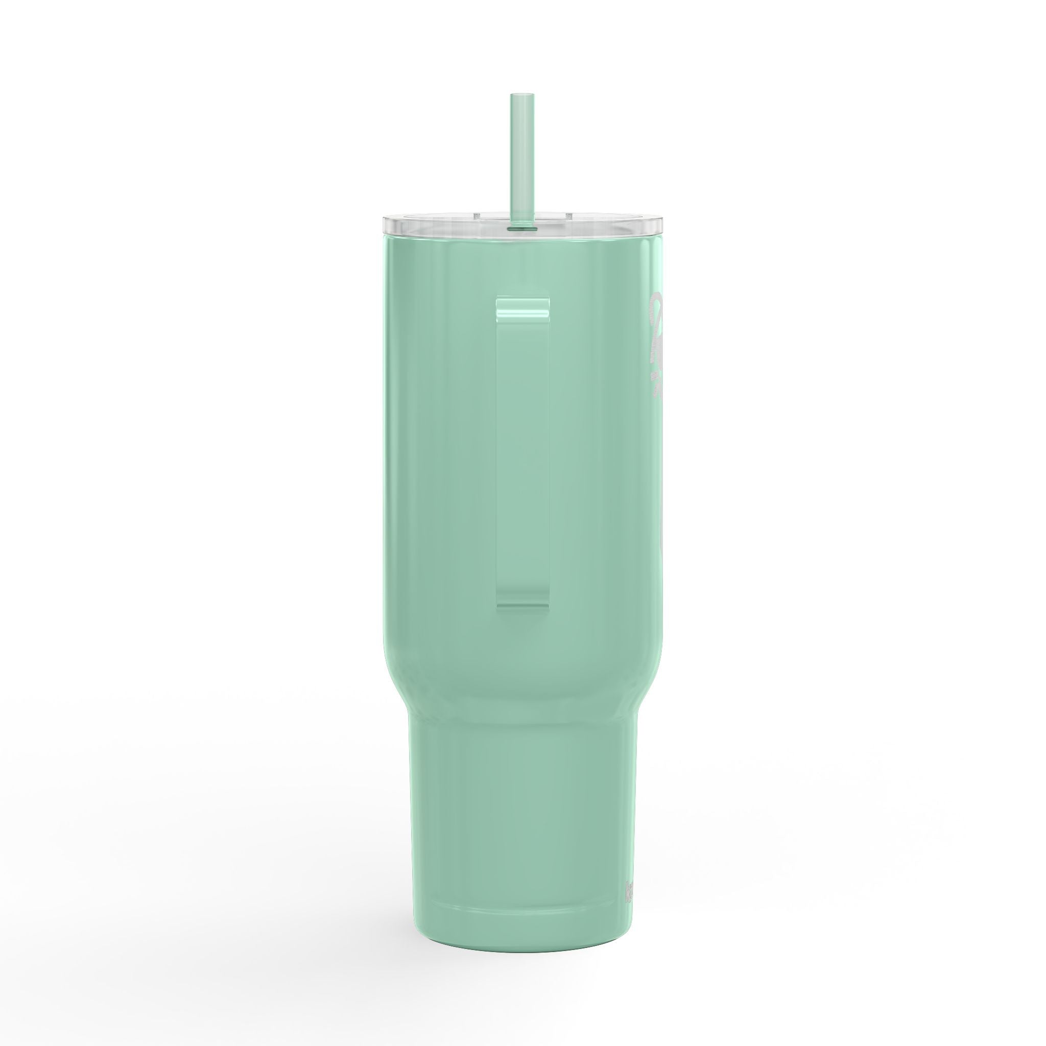 Insulated Tumbler with Lid, 40oz