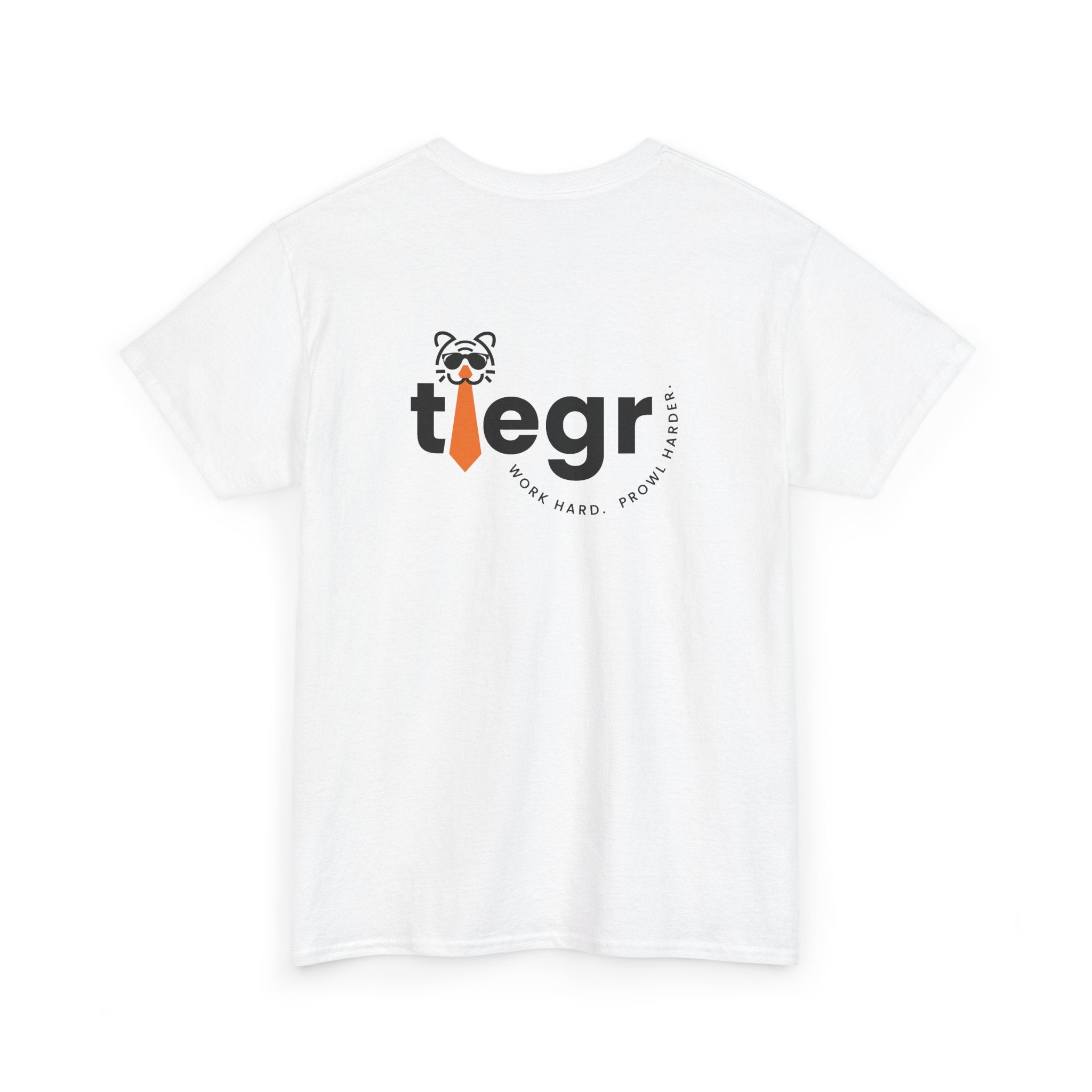 feeling cute tee