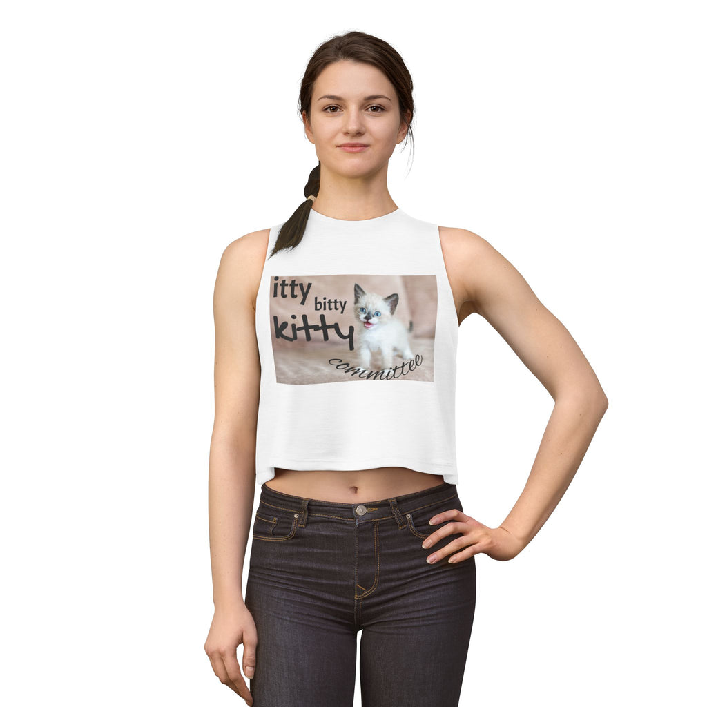Women's Crop Top