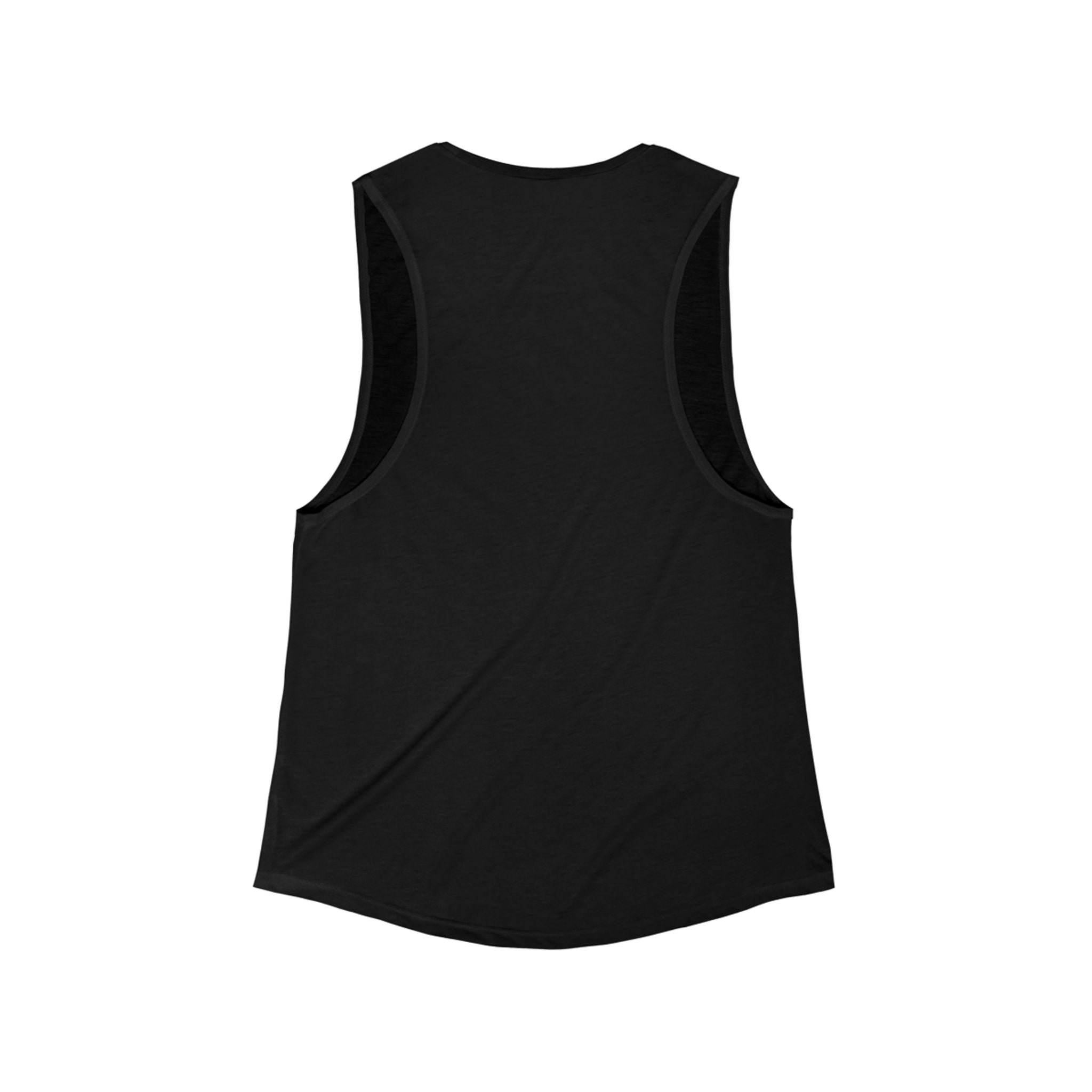 Certified Spicy Women's Flowy Scoop Muscle Tank