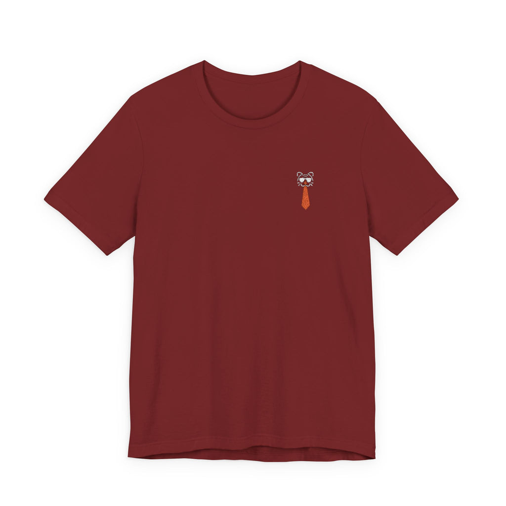 standard issue tee
