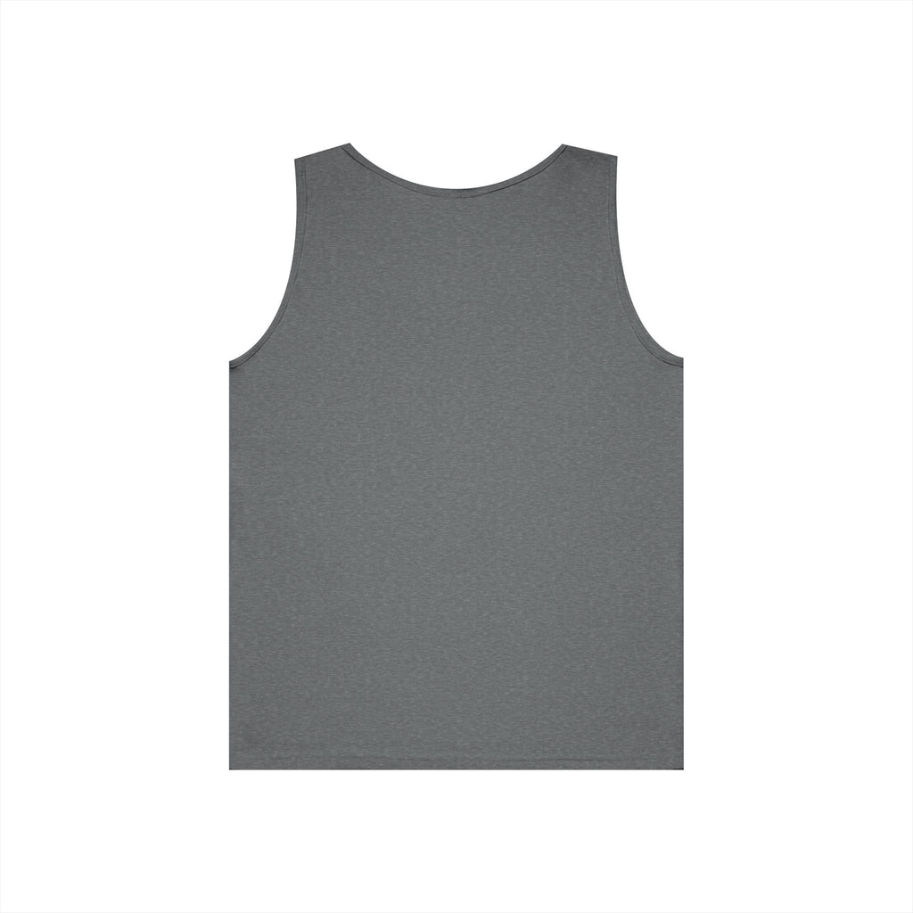 big kitty lover unisex cotton tank top