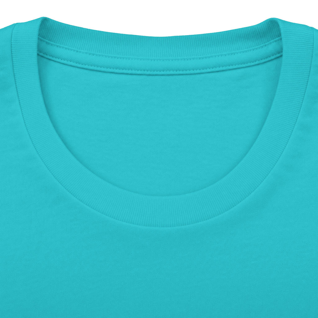 show me your kitties cotton tee