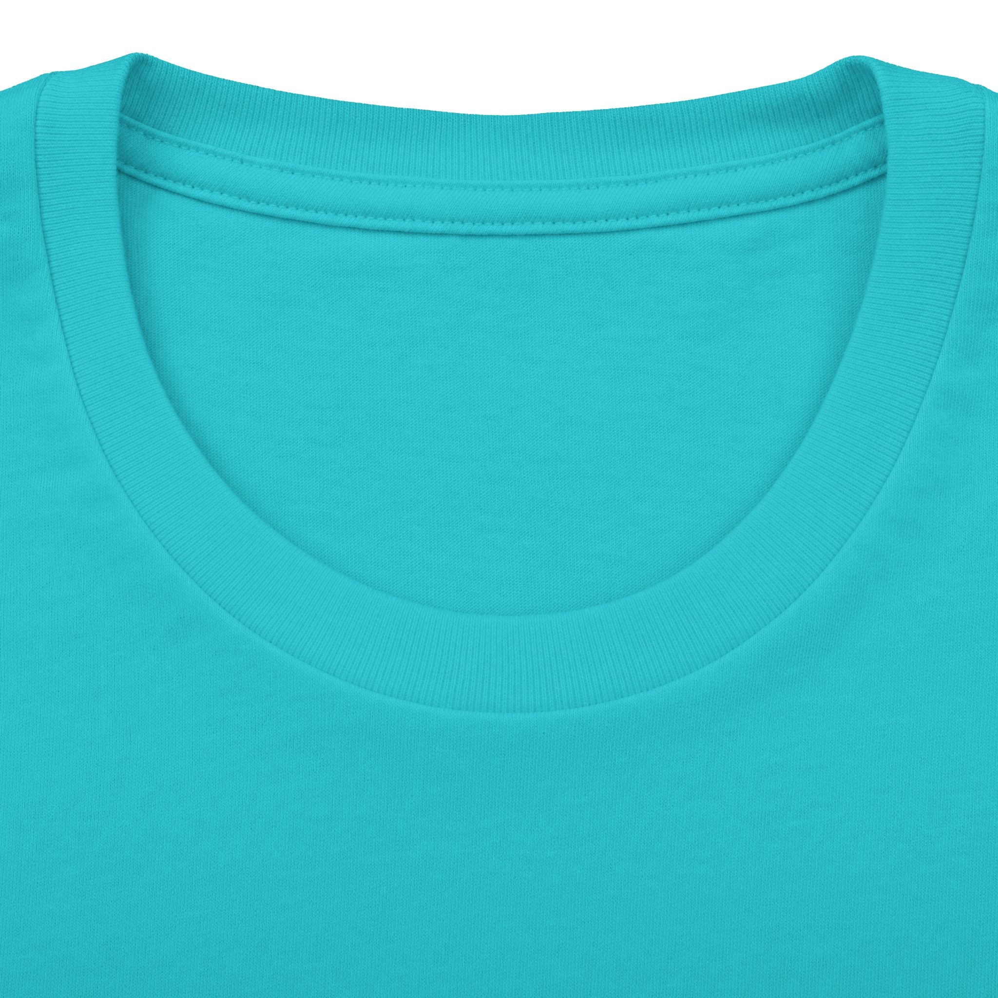 show me your kitties cotton tee
