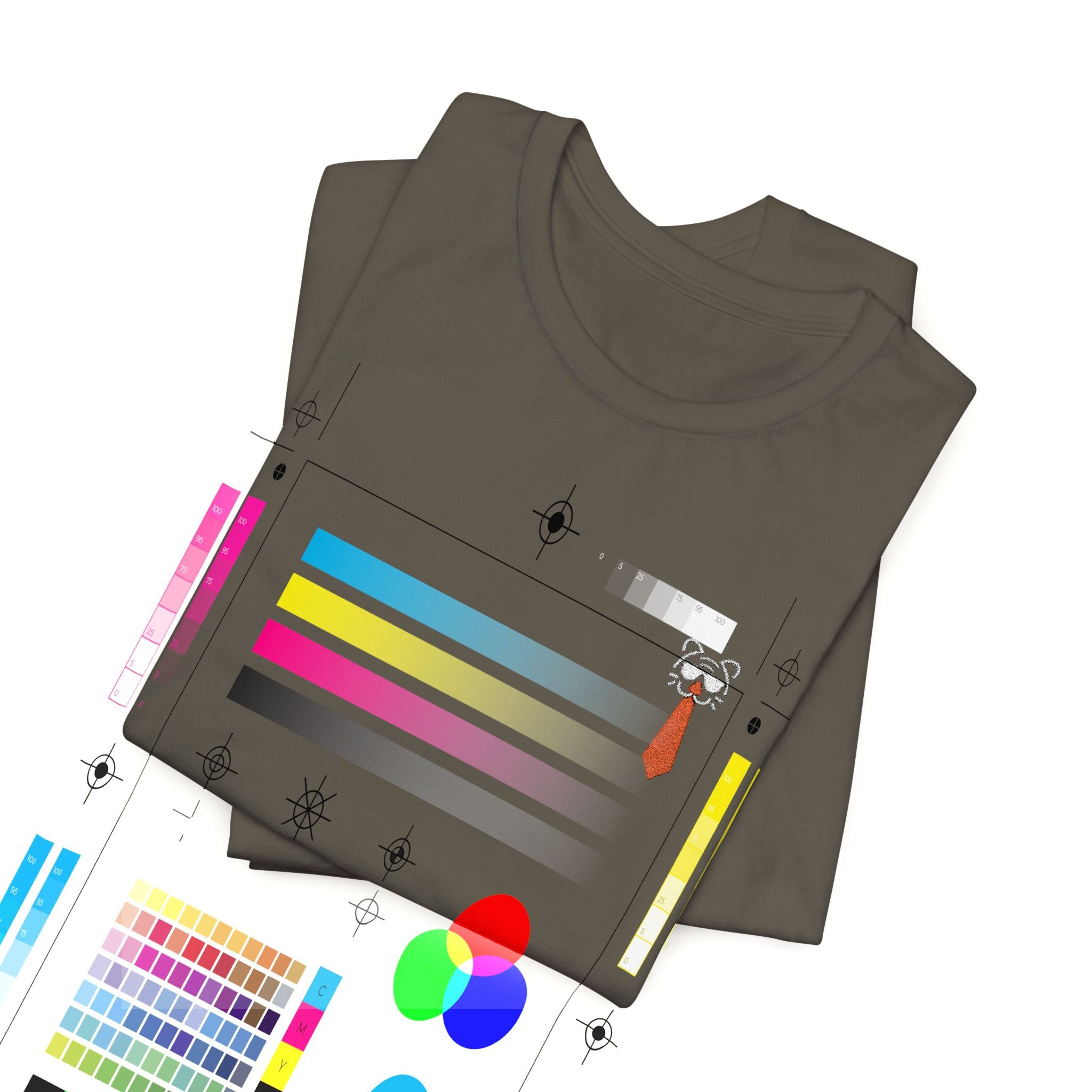 standard issue tee