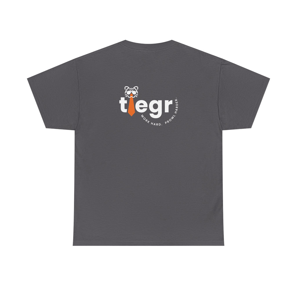 feeling cute tee