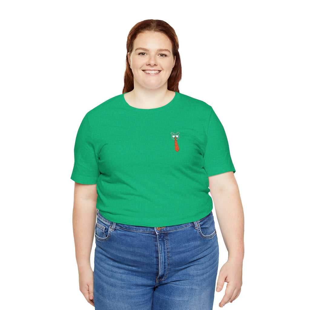 standard issue tee